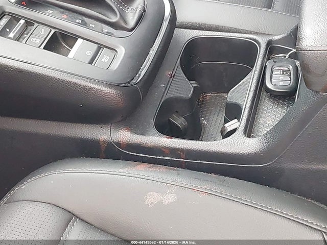 2HKRS4H74SH424460 Honda Cr-v Ex-l Awd