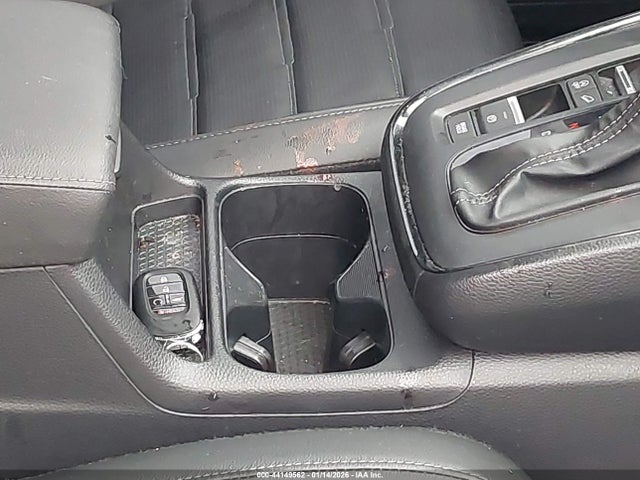 2HKRS4H74SH424460 Honda Cr-v Ex-l Awd