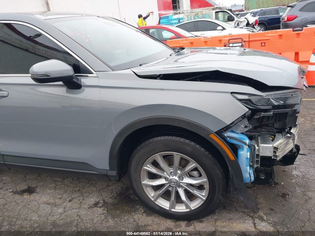 2HKRS4H74SH424460 Honda Cr-v Ex-l Awd