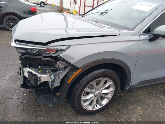 2HKRS4H74SH424460 Honda Cr-v Ex-l Awd