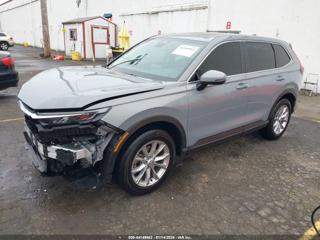 2HKRS4H74SH424460 Honda Cr-v Ex-l Awd