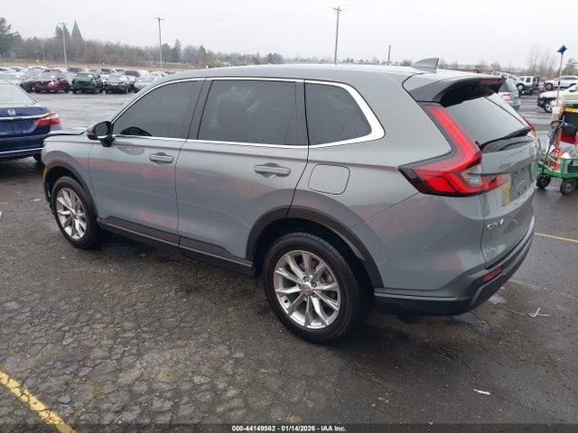 2HKRS4H74SH424460 Honda Cr-v Ex-l Awd