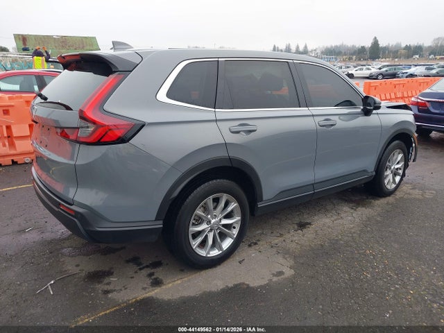 2HKRS4H74SH424460 Honda Cr-v Ex-l Awd
