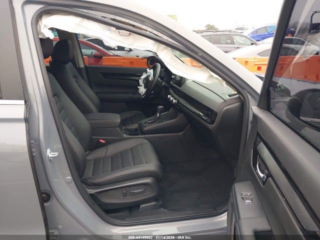 2HKRS4H74SH424460 Honda Cr-v Ex-l Awd