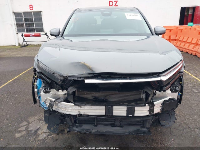 2HKRS4H74SH424460 Honda Cr-v Ex-l Awd