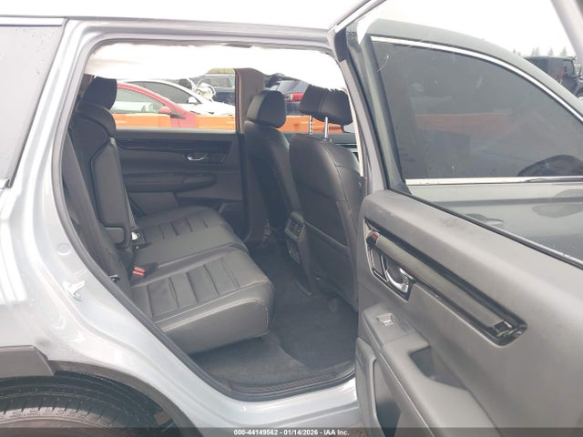 2HKRS4H74SH424460 Honda Cr-v Ex-l Awd