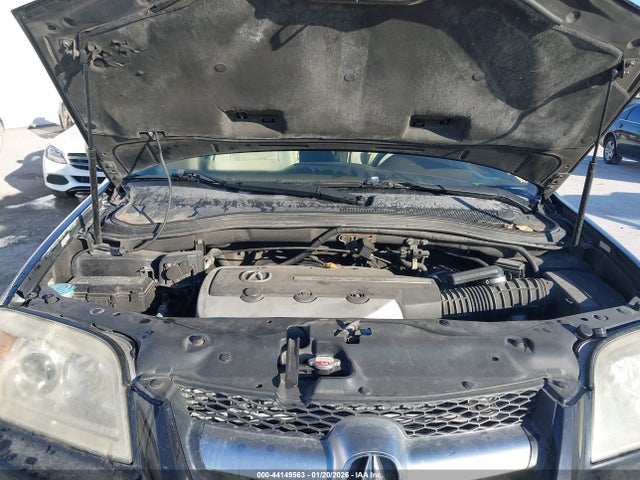 2005 Acura Mdx მანქანა იყიდება აუქციონზე, vin: 2HNYD182X5H551441, აუქციონის ნომერი: 44149563