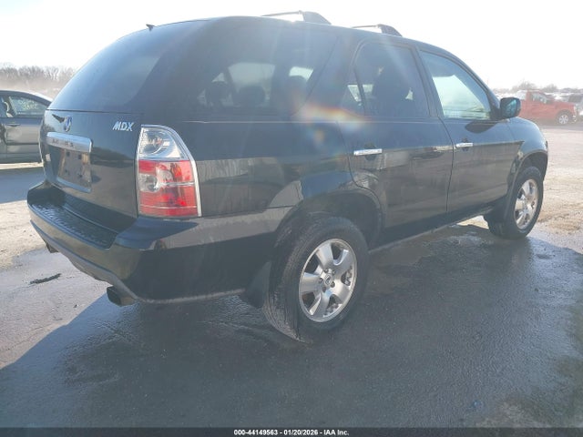 2005 Acura Mdx მანქანა იყიდება აუქციონზე, vin: 2HNYD182X5H551441, აუქციონის ნომერი: 44149563