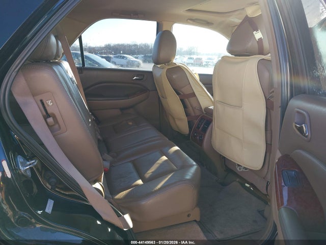 2005 Acura Mdx მანქანა იყიდება აუქციონზე, vin: 2HNYD182X5H551441, აუქციონის ნომერი: 44149563
