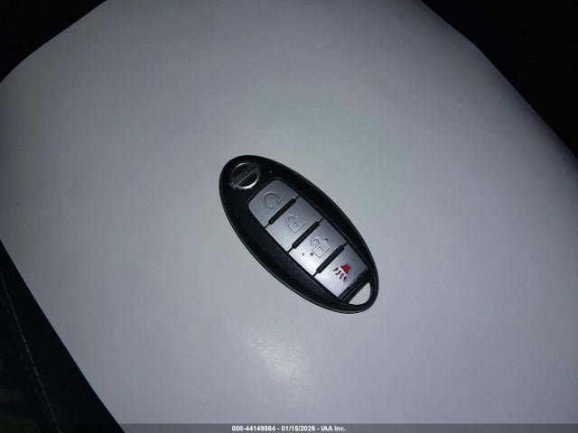 2020 NISSAN MURANO 5N1AZ2AJ5LN141744 Photo 10