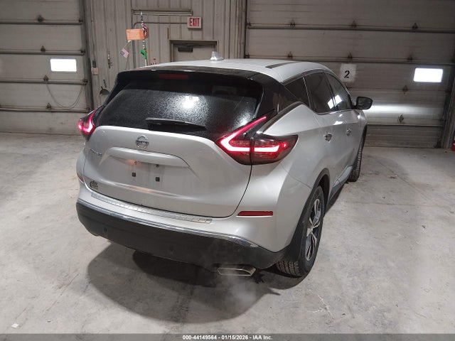 2020 NISSAN MURANO 5N1AZ2AJ5LN141744 Photo 3