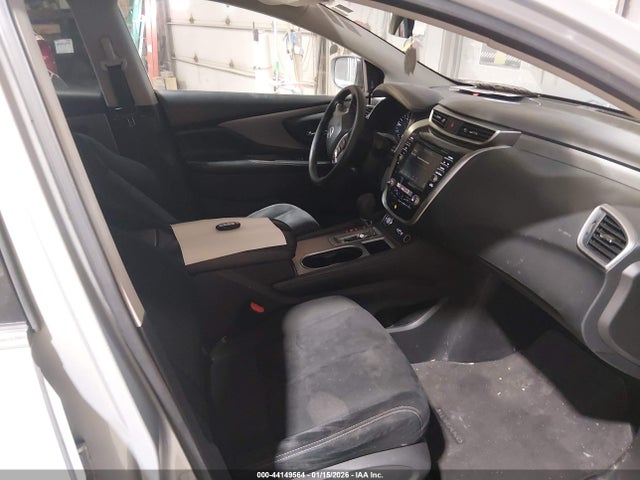 2020 NISSAN MURANO 5N1AZ2AJ5LN141744 Photo 4