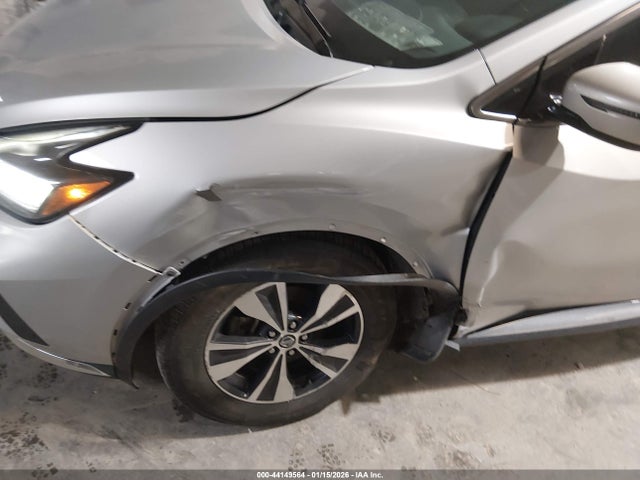 2020 NISSAN MURANO 5N1AZ2AJ5LN141744 Photo 5