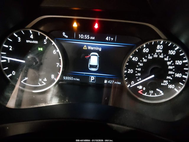 2020 NISSAN MURANO 5N1AZ2AJ5LN141744 Photo 6