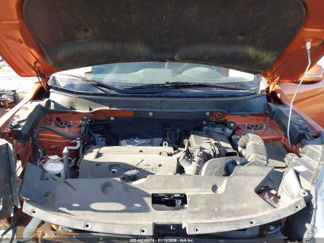 2020 MITSUBISHI OUTLANDER SPORT JA4AP4AU2LU011890 Photo 9