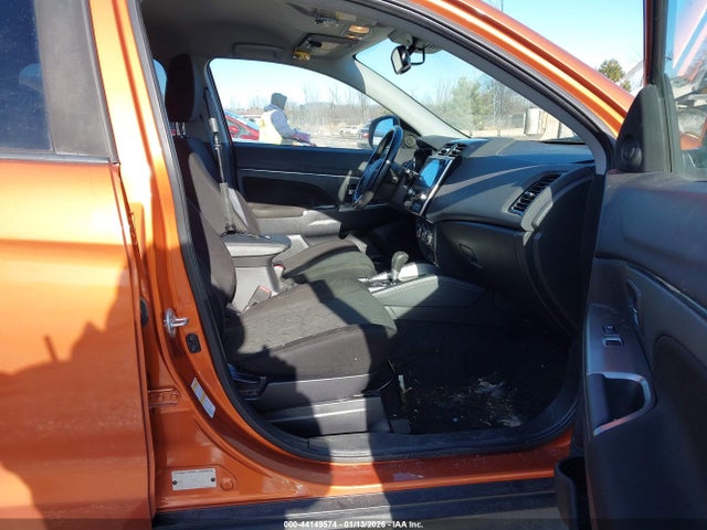 2020 MITSUBISHI OUTLANDER SPORT JA4AP4AU2LU011890 Photo 4