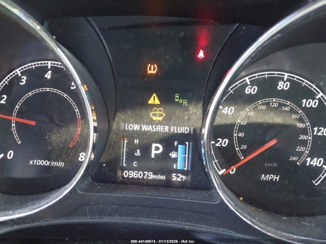 2020 MITSUBISHI OUTLANDER SPORT JA4AP4AU2LU011890 Photo 6