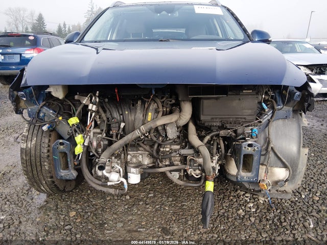 5NMS3CAD4LH291416 Hyundai Santa Fe Sel