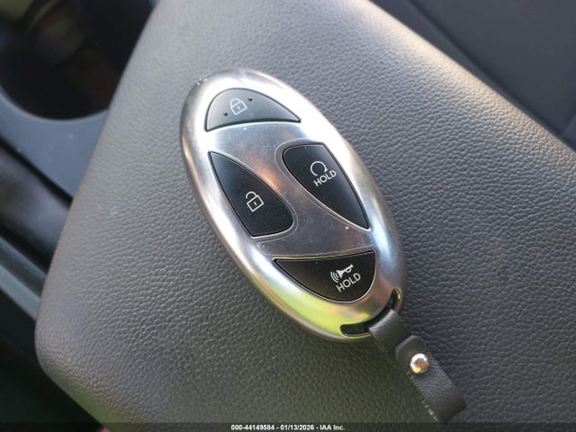 44149584 :رقم المزاد ، KMHLM4DG5SU982681 vin ، 2025 Hyundai Elantra Sel Sport مزاد بيع
