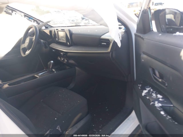Nissan Kicks S Intelligent Awd 2025 3N8AP6BB4SL318716 Image 5