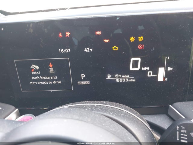 Nissan Kicks S Intelligent Awd 2025 3N8AP6BB4SL318716 Image 7