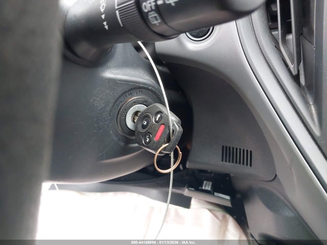 Subaru Crosstrek 2024 JF2GUABC1R8211370 Image 11