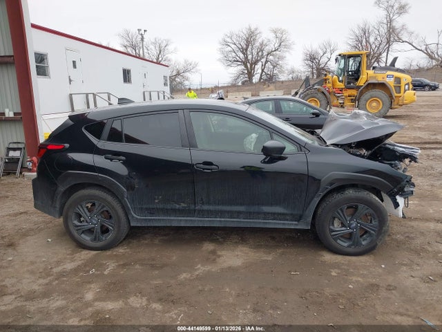 Subaru Crosstrek 2024 JF2GUABC1R8211370 Image 13
