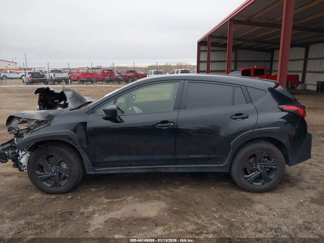 Subaru Crosstrek 2024 JF2GUABC1R8211370 Image 14