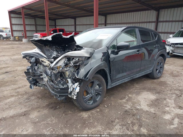 Subaru Crosstrek 2024 JF2GUABC1R8211370 Image 2