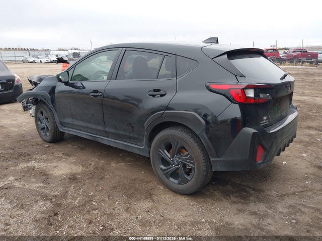 Subaru Crosstrek 2024 JF2GUABC1R8211370 Image 3