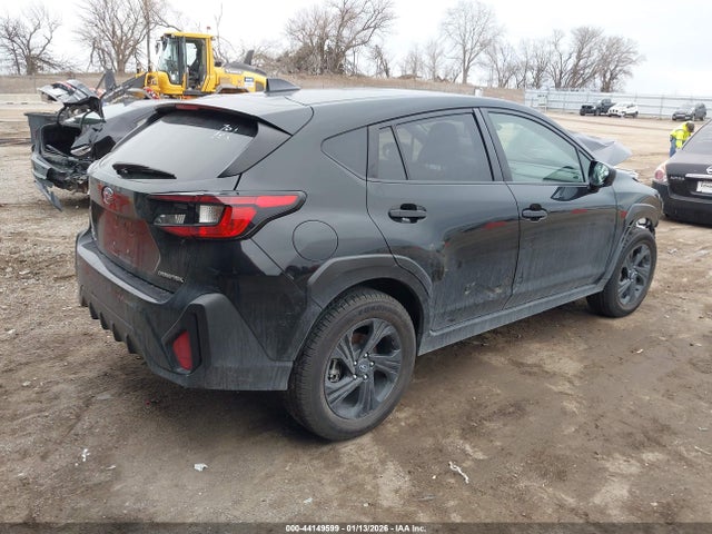 Subaru Crosstrek 2024 JF2GUABC1R8211370 Image 4