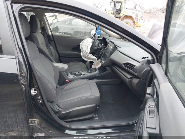Subaru Crosstrek 2024 JF2GUABC1R8211370 Image 5