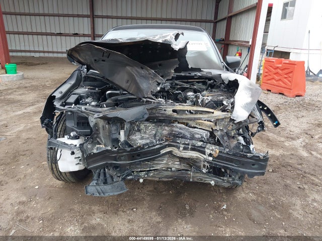 Subaru Crosstrek 2024 JF2GUABC1R8211370 Image 6
