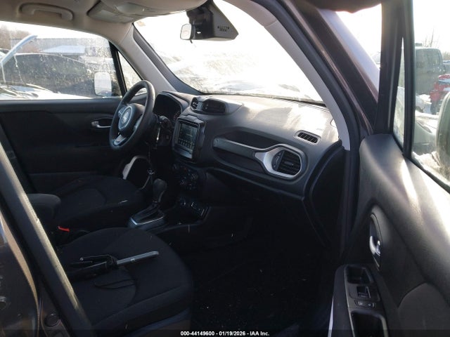 Продаж на аукціоні авто 2021 Jeep Renegade Sport 4x4, vin: ZACNJDAB3MPM51673, номер лоту: 44149600