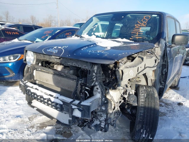 Продаж на аукціоні авто 2021 Jeep Renegade Sport 4x4, vin: ZACNJDAB3MPM51673, номер лоту: 44149600