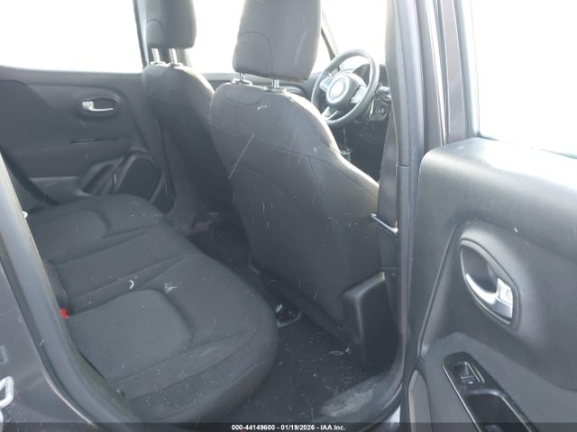 Продаж на аукціоні авто 2021 Jeep Renegade Sport 4x4, vin: ZACNJDAB3MPM51673, номер лоту: 44149600