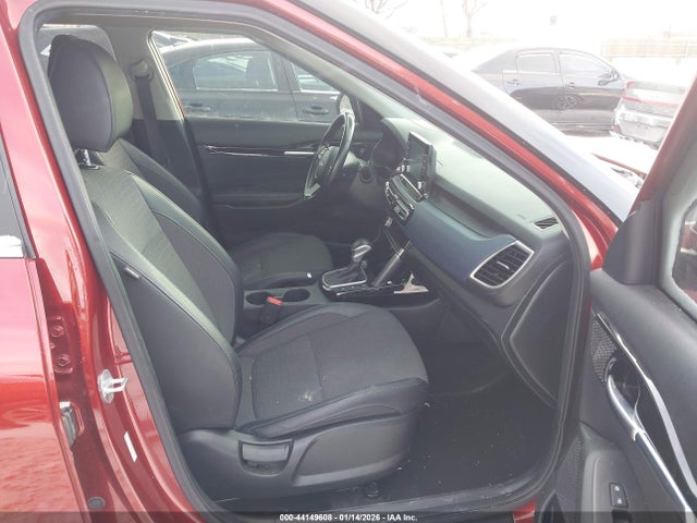 2023 KIA SELTOS KNDEUCAA2P7400999 Photo 4