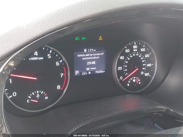 2023 KIA SELTOS KNDEUCAA2P7400999 Photo 6