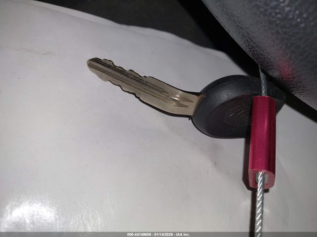 2017 MITSUBISHI MIRAGE ML32A3HJ0HH002755 Photo 10