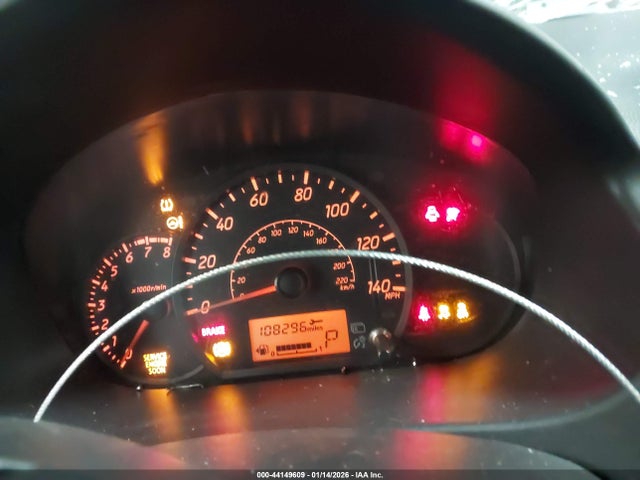 2017 MITSUBISHI MIRAGE ML32A3HJ0HH002755 Photo 6