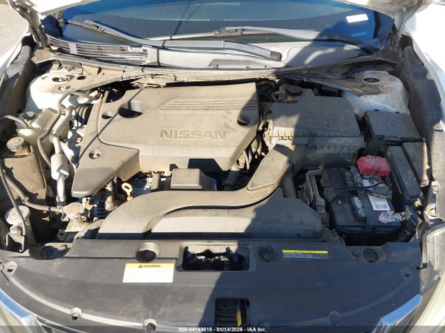 1N4AL3AP0GN331821 Nissan Altima 2.5 S