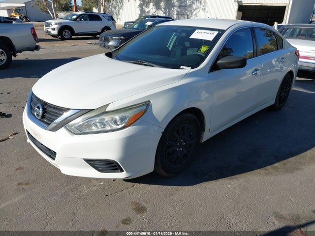1N4AL3AP0GN331821 Nissan Altima 2.5 S