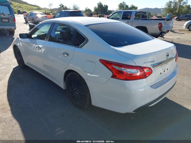 1N4AL3AP0GN331821 Nissan Altima 2.5 S