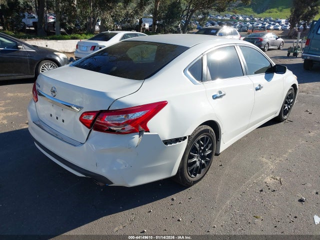 1N4AL3AP0GN331821 Nissan Altima 2.5 S