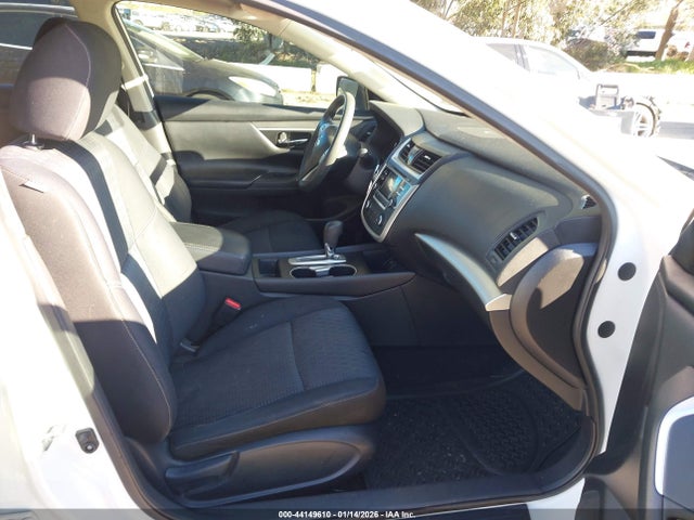 1N4AL3AP0GN331821 Nissan Altima 2.5 S