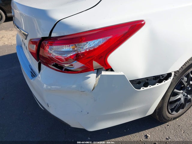 1N4AL3AP0GN331821 Nissan Altima 2.5 S