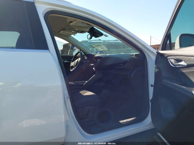 Продажа на аукционе авто 2022 Buick Envision Fwd Preferred, vin: LRBAZLR43ND138468, номер лота: 44149613