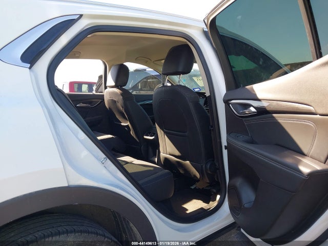 Продажа на аукционе авто 2022 Buick Envision Fwd Preferred, vin: LRBAZLR43ND138468, номер лота: 44149613