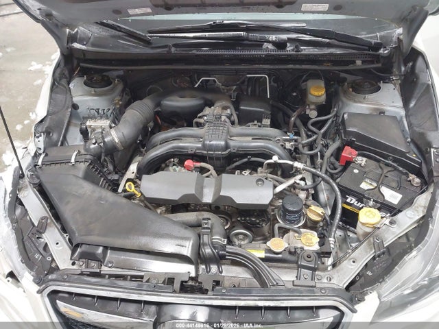Subaru Xv Crosstrek 2.0i Premium 2015 JF2GPACC3F8322746 Image 10