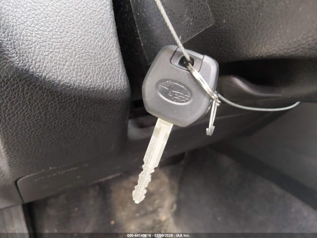 Subaru Xv Crosstrek 2.0i Premium 2015 JF2GPACC3F8322746 Image 11